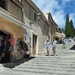 Owl Xino - 10 Min Walk To The Old Town Villa Pollenca