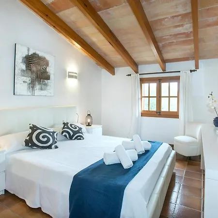 Owl Xino - 10 Min Walk To The Old Town * Pollenca