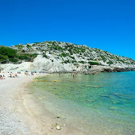 Owl Xino - 10 Min Walk To The Old Town * Pollenca