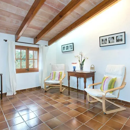 Owl Xino - 10 Min Walk To The Old Town * Pollenca