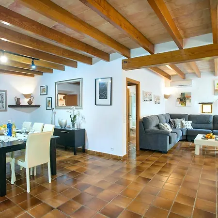 Villa Owl Xino - 10 Min Walk To The Old Town *