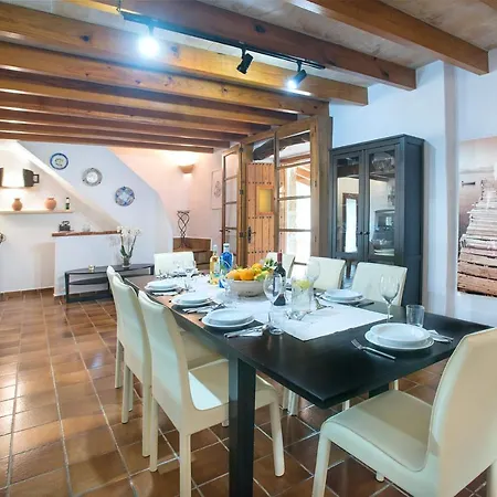 Owl Xino - 10 Min Walk To The Old Town Villa Pollenca