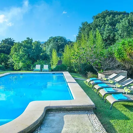 Owl Xino - 10 Min Walk To The Old Town Villa Pollenca
