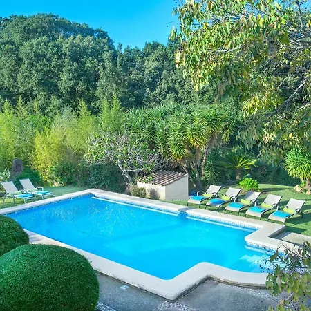 Owl Xino - 10 Min Walk To The Old Town Villa Pollenca