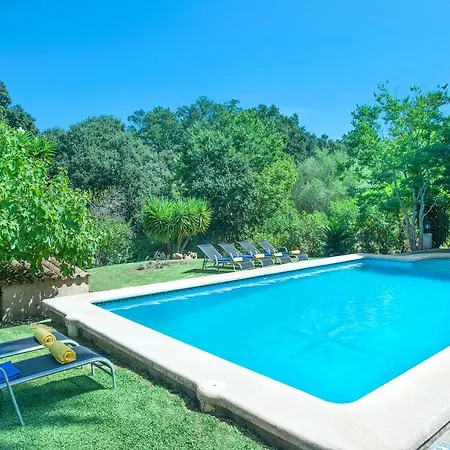 Owl Xino - 10 Min Walk To The Old Town Villa Pollenca