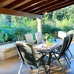 Owl Xino - 10 Min Walk To The Old Town 别墅 波连斯萨