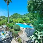 别墅 Owl Xino - 10 Min Walk To The Old Town 波连斯萨