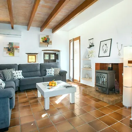 Owl Xino - 10 Min Walk To The Old Town Pollença