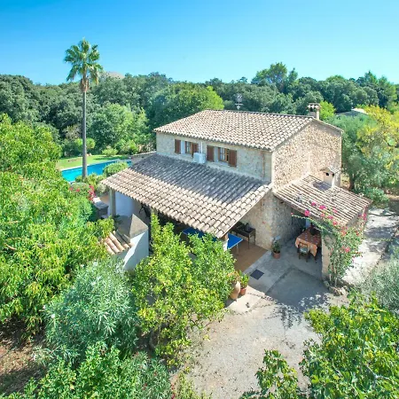 Owl Xino - 10 Min Walk To The Old Town Pollença