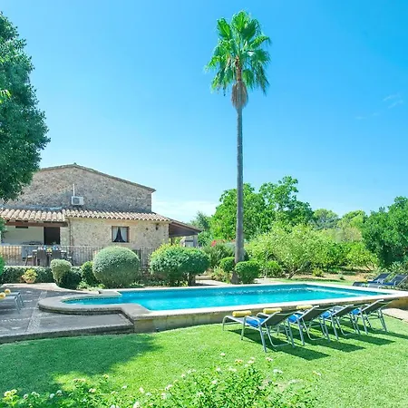 Owl Xino - 10 Min Walk To The Old Town Villa Pollensa