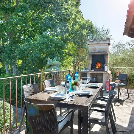 Villa Owl Xino - 10 Min Walk To The Old Town