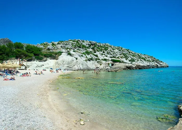 Owl Xino - 10 Min Walk To The Old Town * Pollensa