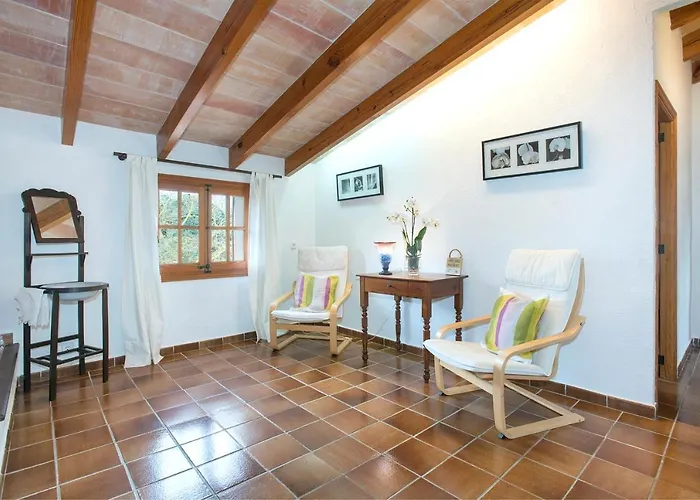 Owl Xino - 10 Min Walk To The Old Town * Pollensa