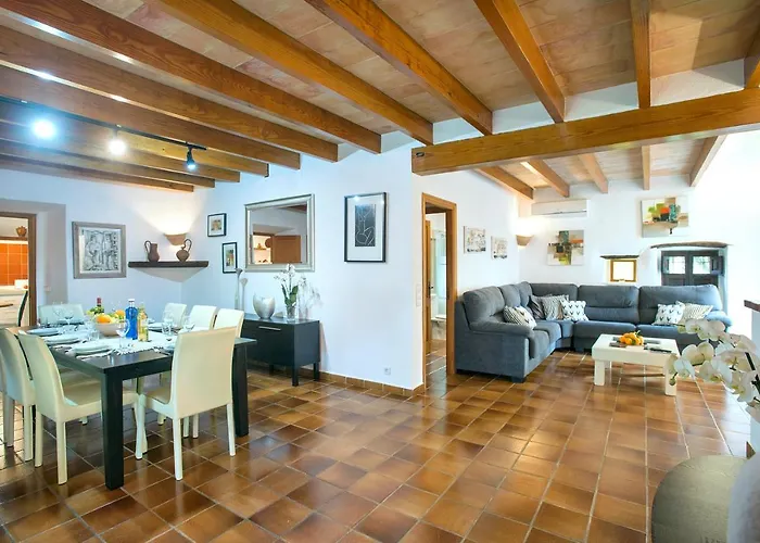 Villa Owl Xino - 10 Min Walk To The Old Town *