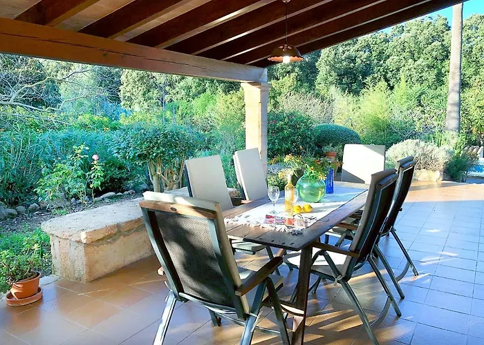 Owl Xino - 10 Min Walk To The Old Town Villa Pollensa