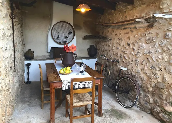 Owl Xino - 10 Min Walk To The Old Town Villa Pollensa