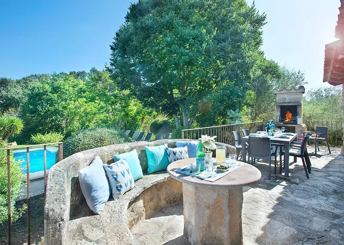 Villa Owl Xino - 10 Min Walk To The Old Town *